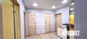 3-к квартира, вторичка, 85м2, 13/16 этаж