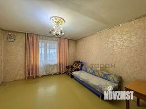 1-к квартира, вторичка, 43м2, 8/9 этаж
