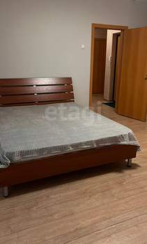 1-к квартира, вторичка, 39м2, 8/10 этаж