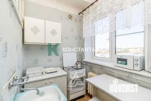 2-к квартира, вторичка, 45м2, 5/5 этаж