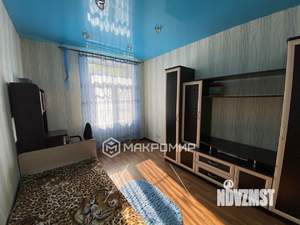 2-к квартира, вторичка, 52м2, 2/4 этаж