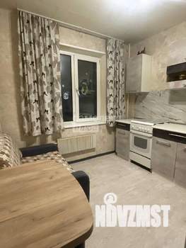 1-к квартира, вторичка, 29м2, 5/9 этаж