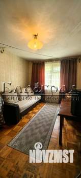 3-к квартира, вторичка, 68м2, 1/9 этаж