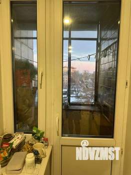 2-к квартира, вторичка, 43м2, 6/9 этаж