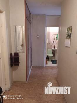 2-к квартира, вторичка, 54м2, 4/9 этаж