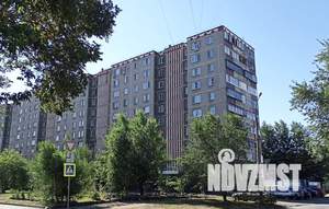 2-к квартира, вторичка, 50м2, 6/10 этаж