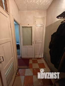 1-к квартира, вторичка, 32м2, 5/5 этаж