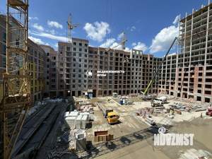 2-к квартира, вторичка, 51м2, 3/23 этаж