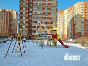 2-к квартира, вторичка, 80м2, 4/16 этаж