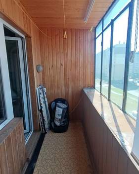 1-к квартира, вторичка, 40м2, 5/10 этаж