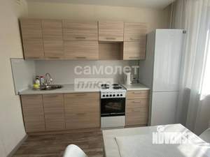 1-к квартира, вторичка, 40м2, 5/10 этаж