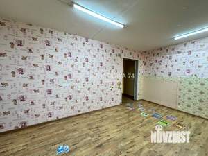 2-к квартира, вторичка, 64м2, 1/10 этаж