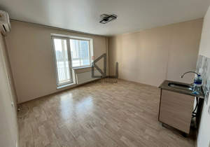 Студия квартира, вторичка, 24м2, 8/12 этаж