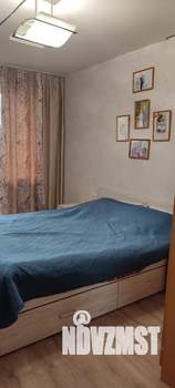3-к квартира, вторичка, 66м2, 5/9 этаж