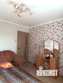 1-к квартира, вторичка, 37м2, 4/9 этаж