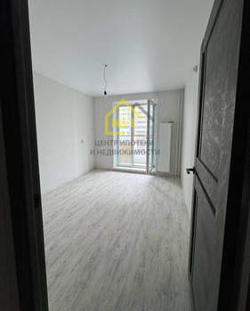 1-к квартира, сданный дом, 32м2, 3/10 этаж