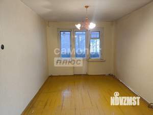 1-к квартира, вторичка, 30м2, 1/5 этаж