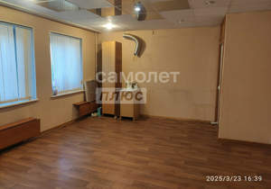 3-к квартира, вторичка, 60м2, 2/10 этаж