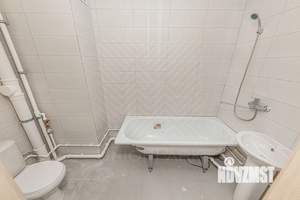 2-к квартира, вторичка, 42м2, 8/10 этаж