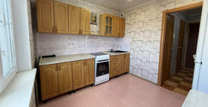 1-к квартира, вторичка, 34м2, 8/9 этаж