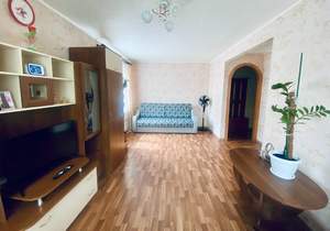 1-к квартира, вторичка, 31м2, 2/5 этаж