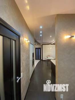 2-к квартира, вторичка, 70м2, 8/16 этаж