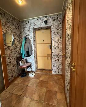 1-к квартира, вторичка, 30м2, 5/9 этаж