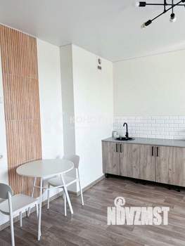 Студия квартира, вторичка, 25м2, 14/17 этаж