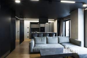 2-к квартира, вторичка, 83м2, 13/16 этаж