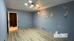 3-к квартира, вторичка, 62м2, 3/10 этаж