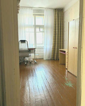 3-к квартира, вторичка, 76м2, 3/5 этаж