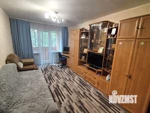 2-к квартира, вторичка, 45м2, 1/6 этаж