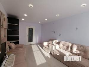 3-к квартира, вторичка, 65м2, 5/5 этаж