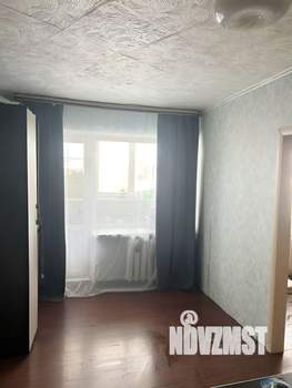 2-к квартира, вторичка, 42м2, 2/5 этаж
