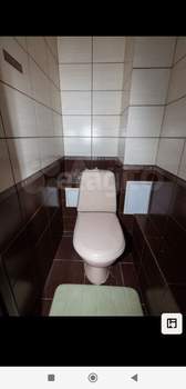 1-к квартира, вторичка, 41м2, 10/10 этаж