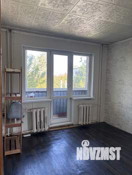 1-к квартира, вторичка, 31м2, 3/5 этаж
