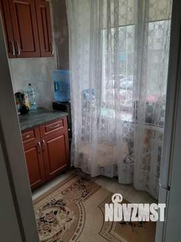 1-к квартира, вторичка, 31м2, 1/5 этаж