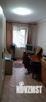 3-к квартира, вторичка, 58м2, 3/5 этаж