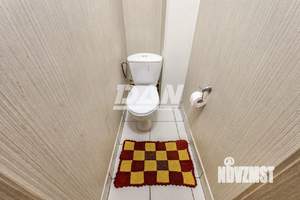 1-к квартира, вторичка, 48м2, 16/18 этаж