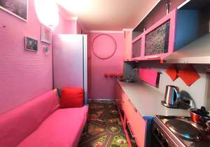 1-к квартира, вторичка, 31м2, 4/9 этаж