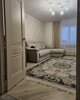 3-к квартира, вторичка, 61м2, 9/9 этаж