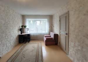 2-к квартира, вторичка, 43м2, 2/5 этаж