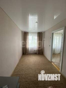 2-к квартира, вторичка, 45м2, 5/5 этаж