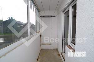 1-к квартира, вторичка, 32м2, 1/10 этаж