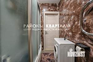 1-к квартира, вторичка, 41м2, 8/10 этаж