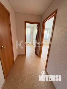 1-к квартира, вторичка, 33м2, 9/10 этаж