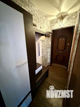 2-к квартира, вторичка, 43м2, 3/3 этаж