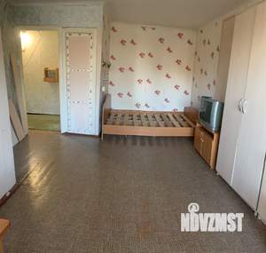 1-к квартира, вторичка, 33м2, 5/5 этаж