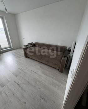 1-к квартира, вторичка, 32м2, 4/11 этаж