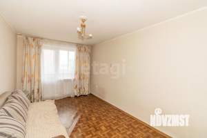 1-к квартира, вторичка, 33м2, 3/10 этаж